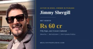 Jimmy Shergill Net Worth: Career, Age, Business and More